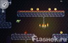 Играть в игру Меняющийся замок