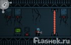 Играть в игру Покинутый