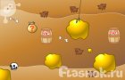 Играть в игру Золотой шахтёр
